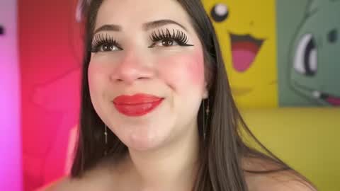 Snapshot of miss__pamela chatting on 06-25-26, 11:04 Pamela online show from 06-25-26, 11:04