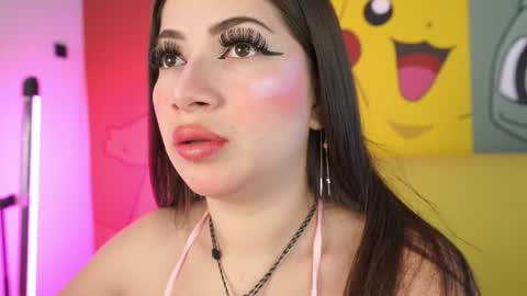 Snapshot of miss__pamela chatting on 07-02-26, 11:05 Pamela online show from 07-02-26, 11:05
