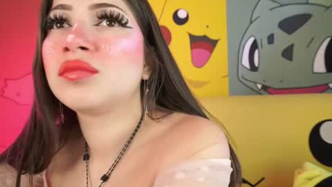 Snapshot of miss__pamela chatting on 07-08-26, 11:04 Pamela online show from 07-08-26, 11:04
