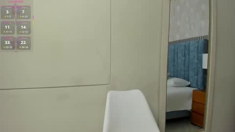 Samantha Cruz online show from 01-08-26, 11:23