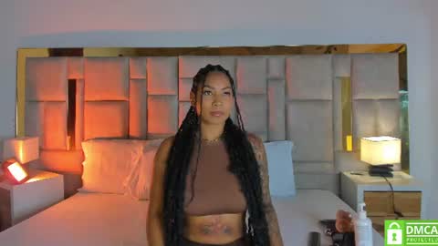 Miss Abigail  online show from 06-30-26, 01:23