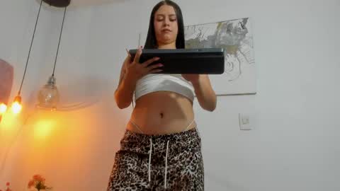 Snapshot of miss_aby chatting on 05-24-26, 12:54 miss_aby online show from 05-24-26, 12:54