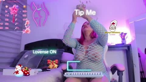 A M A R A N T H A online show from 01-09-25, 03:04