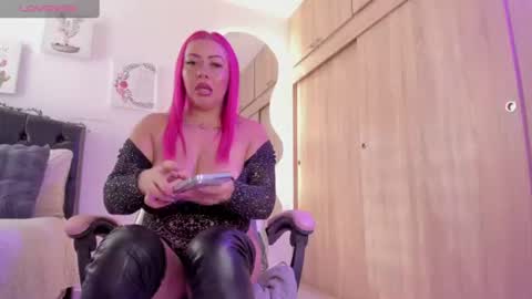 A M A R A N T H A online show from 07-27-26, 12:23