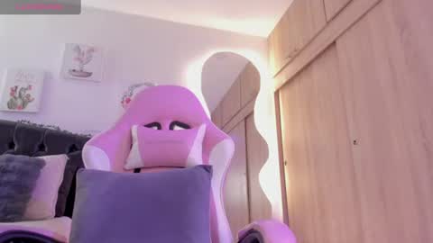 A M A R A N T H A online show from 07-28-26, 03:21
