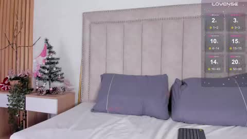 Amber  online show from 12-03-24, 04:47