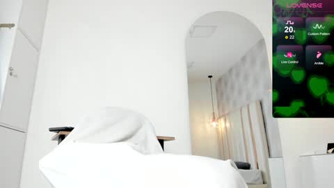 Amber  online show from 01-09-25, 12:57