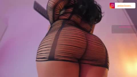 Amber  online show from 11-13-25, 04:11