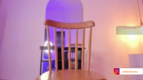 Amber  online show from 11-21-25, 04:22