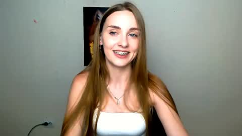 Angelina online show from 06-15-26, 05:53