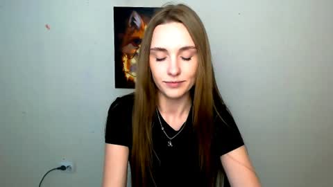 Angelina online show from 06-16-26, 05:54