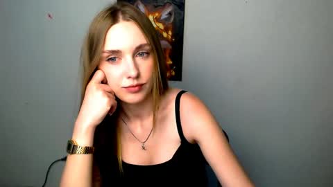 Angelina online show from 06-20-26, 06:38