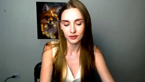 Angelina online show from 06-23-26, 06:00