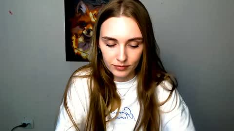 Angelina online show from 06-27-26, 05:56