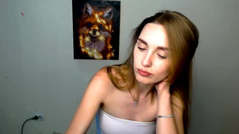 Angelina online show from 06-30-26, 05:52