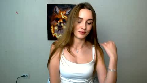 Angelina online show from 07-04-26, 05:57