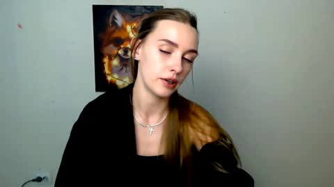 Angelina online show from 07-16-26, 05:57