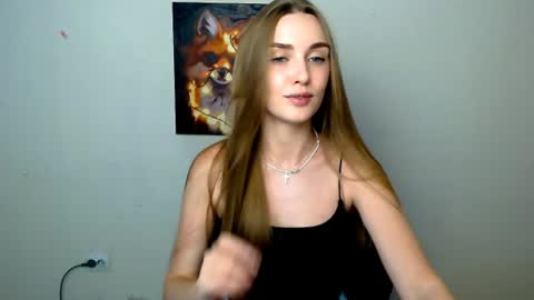 Angelina online show from 07-22-26, 06:05
