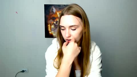 Angelina online show from 07-24-26, 06:00