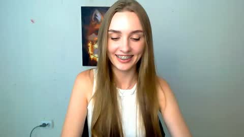 Angelina online show from 07-28-26, 11:17