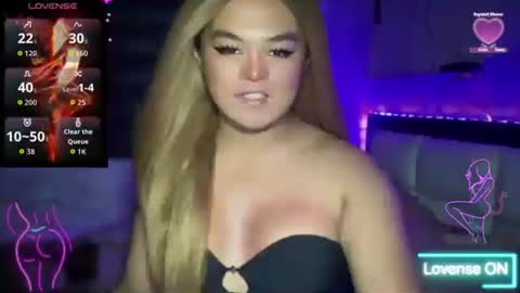 Anita  online show from 03-20-26, 04:01