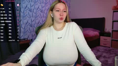 Anna online show from 02-03-25, 04:20