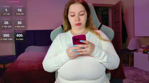 Anna online show from 04-10-26, 05:39