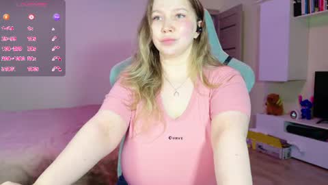 Snapshot of miss_anna909 chatting on 07-02-26, 04:02 Anna online show from 07-02-26, 04:02