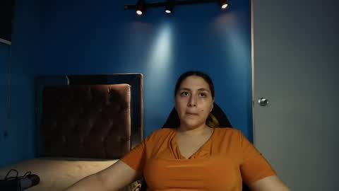 Anny online show from 04-23-26, 08:00