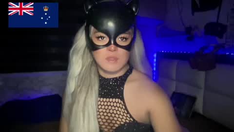 Call me  Miss Antonette  online show from 06-26-26, 03:33