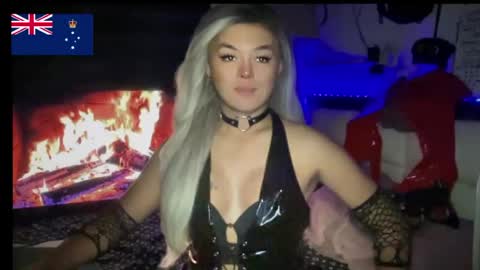 Call me  Miss Antonette  online show from 07-17-26, 12:06
