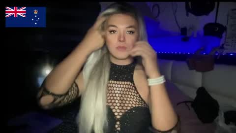 Call me  Miss Antonette  online show from 07-20-26, 12:14
