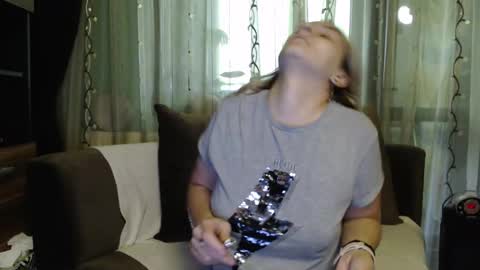 Antonia online show from 10-11-25, 07:07