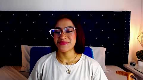 miss_ariss online show from 10-29-25, 05:53