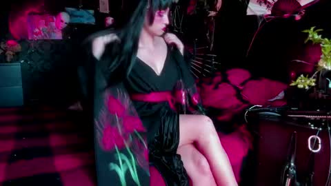 missAsmodeus online show from 05-14-26, 02:57
