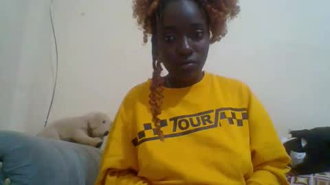miss_atitude online show from 10-09-25, 04:10