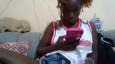 miss_atitude online show from 10-10-25, 05:39