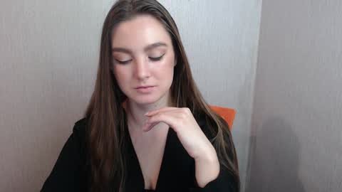 Snapshot of miss_azalea chatting on 02-03-25, 04:31 Georgia online show from 02-03-25, 04:31