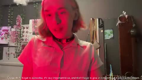 Snapshot of miss_barbie1 chatting on 07-16-26, 11:33 Anya online show from 07-16-26, 11:33