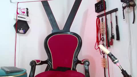 miss_bdsm_hot online show from 09-25-25, 02:54