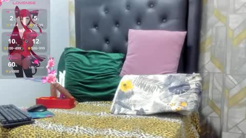 Snapshot of miss_big_ass21 chatting on 01-30-25, 11:02 miss_big_ass21 online show from 01-30-25, 11:02