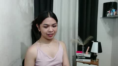 Briella online show from 03-18-26, 02:20