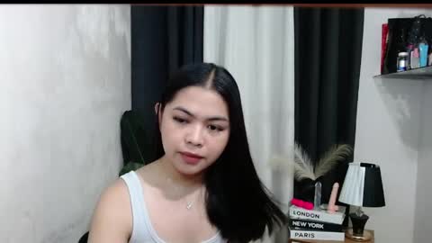 Briella online show from 03-20-26, 03:50