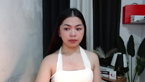 Briella online show from 05-18-26, 01:39