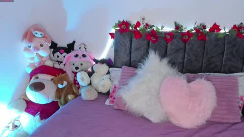 lucy 3 online show from 01-07-25, 06:27