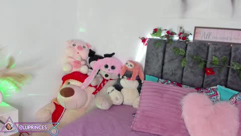 lucy 3 online show from 02-04-25, 11:38