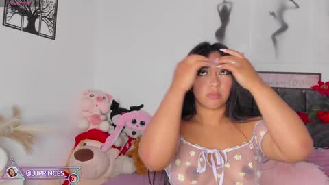 lucy 3 online show from 02-06-25, 05:46