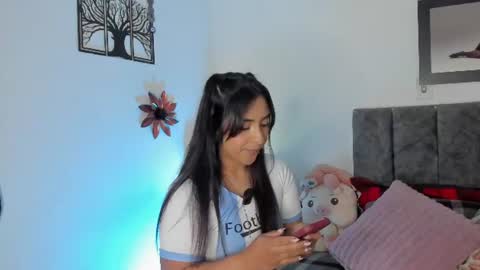 lucy 3 online show from 06-13-26, 03:04
