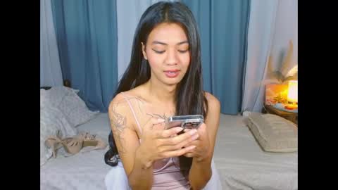 miss_carawang online show from 03-05-26, 10:33