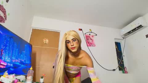 miss_channellx online show from 05-29-26, 10:13